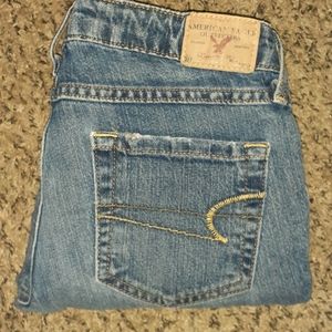 🔥American Eagle Jean's